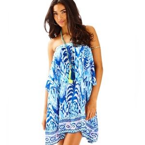 Lilly Pulitzer Quincy Dress